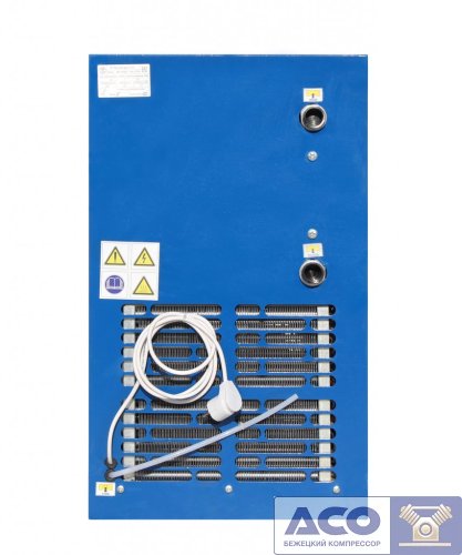 Рефрижераторный осушитель Бежецкого завода АСО ОВ-132М1 фото 4